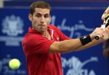 Challenger Loughborough: Flavio Cipolla sconfitto in finale. Rimandato il sesto titolo in carriera nel circuito challenger