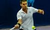 ATP San Pietroburgo: Flavio Cipolla spreca nel secondo set e viene sconfitto da Gimeno-Traver ai quarti