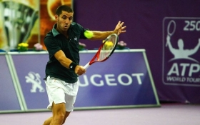 Flavio Cipolla, classe 1983, n. 81 del ranking mondiale.