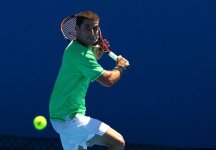 Australian Open – Claudio Pistolesi: “Cipolla è stato eccezionale!”