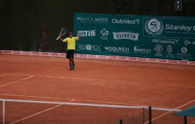 Jay Clarke