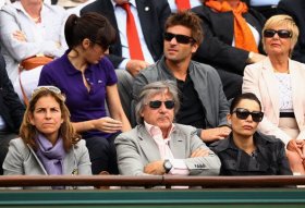 Arnaud Clement classe 1977, n.142 del mondo