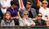A Wimbledon è stata l’ultima partita in singolare per Arnaud Clement
