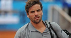 Clement è il capitano di Davis Cup della Francia
