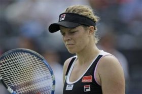 Kim Clijsters classe 1983, n.2 del mondo