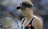 Wimbledon: Forfait di Kim Clijsters