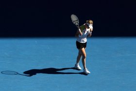 Kim Clijsters classe 1983, n.14 del mondo