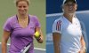 Esibizioni: Kim Clijster ritorna in campo e batte Caroline Wozniacki