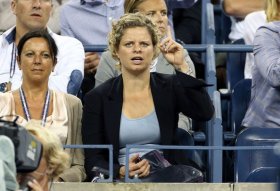 Kim Clijsters classe 1983, ex n.1 del mondo