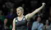Kim Clijsters e le sue ambizioni: ” “Spero di poter ancora giocare in questa stagione. Ma anche se non succederà, ho intenzione di continuare”