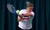 WTA Dubai: Il Tabellone Principale. Il ritorno di Kim Clijsters