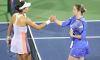 WTA Dubai: LIVE i risultati con il dettaglio del Day 1. Buon rientro di Kim Clijsters (con il video della partita)