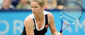 Kim Clijsters ex n.1 del mondo