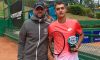 Flavio Cobolli conquista il primo titolo Under 18: “ho promesso a mio padre che avrei vinto”