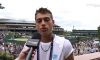 Wimbledon Juniores: Il resoconto del Day 1 (Sabato 06 Luglio)