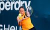 ITF Dubai: I risultati completi del Day 1. Elisabetta Cocciaretto supera le qualificazioni. Al primo turno sfiderà Jasmine Paolini