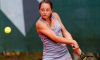 Us Open Juniores: Avanza Elisabetta Cocciaretto