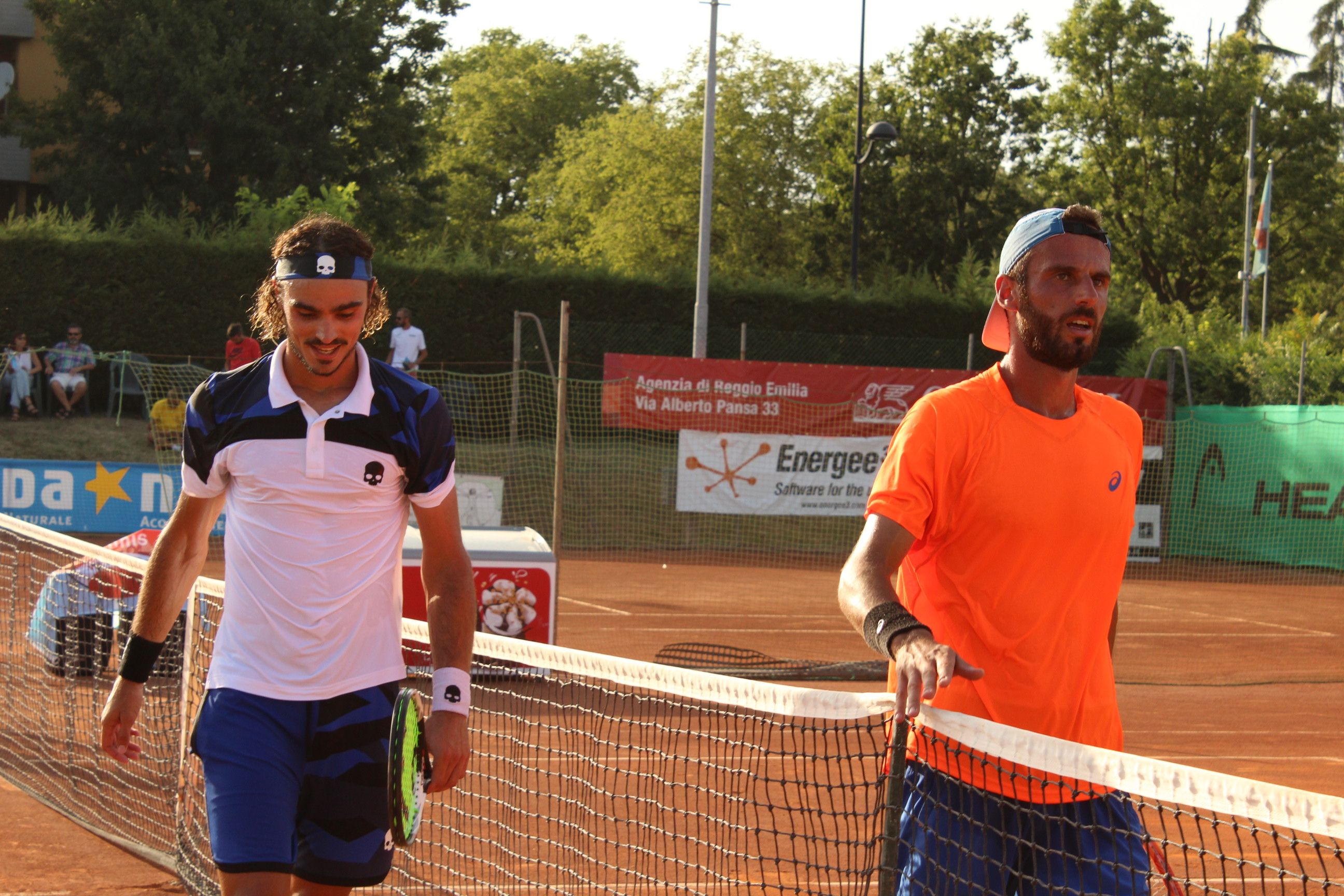 Torna il grande tennis al Ct Alinea: da domani al via la terza edizione del torneo Itf