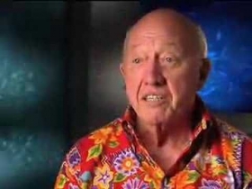 Ci lascia Bud Collins