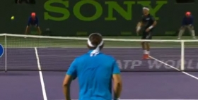Marcos Baghdatis classe 1985, n.143 del mondo