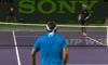 Video del Giorno: Marcos Baghdatis mette a segno un punto decisamente rocambolesco