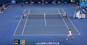 Novak Djokovic classe 1987, n.1 del mondo