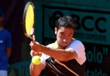 Challenger Caltanissetta, Nottingham: Qualificazioni. Fuori al turno finale Antonio Comporto. Out al secondo turno Thomas Fabbiano