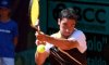 Challenger Milano: Qualificazioni. Bella vittoria di Antonio Comporto. Anche Trusendi al turno finale