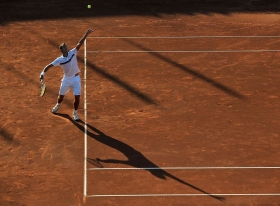 Marius Copil classe 1990, n.130 del mondo