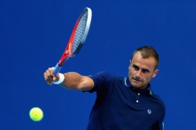 Marius Copil classe 1990, n.166 del mondo