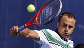 Marius Copil classe 1990, n.141 del mondo