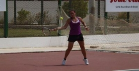 Claudia Coppola classe 1994, n.1019 WTA