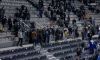 Masters 1000 Roma: Arriva il coprifuoco. Il pubblico deve andare via all’inizio del terzo set tra Sonego vs Thiem