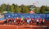 Challenger Cordenons: Risultati Terza Giornata. Campi impraticabili. Match rimandati a domani. Caruso sotto di un set contro Carreno Busta
