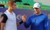 Borna Coric rompe il rapporto di collaborazione con Miles Maclagan,