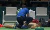 Borna Coric ed il medical timeout (Video)