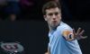 Coric: “Avrei vinto la partita con qualsiasi altro giocatore oggi. Federer è incredibile anche per questo”