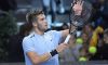 Borna Coric ritrovato, adesso non si accontenta, vuole di più