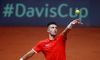 Borna Coric e la fine del rapporto con Riccardo Piatti per colpa della Sharapova