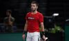 Borna Coric ritorna a vincere dopo essere guarito dal coronavirus