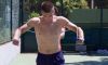 Borna Coric torna ad allenarsi. Ufficialmente guarito dal coronavirus