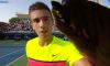 Borna Coric esulta! Battuto Andy Murray che affonda a Dubai con ben 55 errori gratuiti
