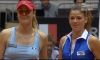 Fed Cup: Italia – Francia 2 a 0. Camila Giorgi gioca uno splendido match e mette ko la Cornet