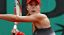A Brussels vince Kaia Kanepi. A Strasburgo Alize Cornet succede a Francesca Schiavone