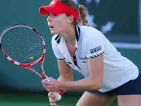Alize Cornet classe 1990, n.21 del mondo