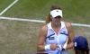 Alizè Cornet stuzzica Sara Errani