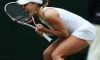 Venus Williams secondo Alize Cornet