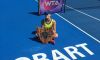 WTA Hobart: Alize Cornet vince il torneo. Bouchard racimola solo tre game