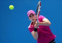 Alize Cornet conquista un record all’Australian Open 2013