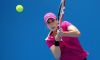 Alize Cornet conquista un record all’Australian Open 2013